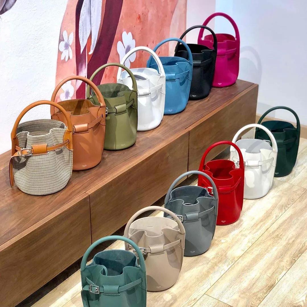 大牌包包入门推荐款,值得入手的大牌包包入门