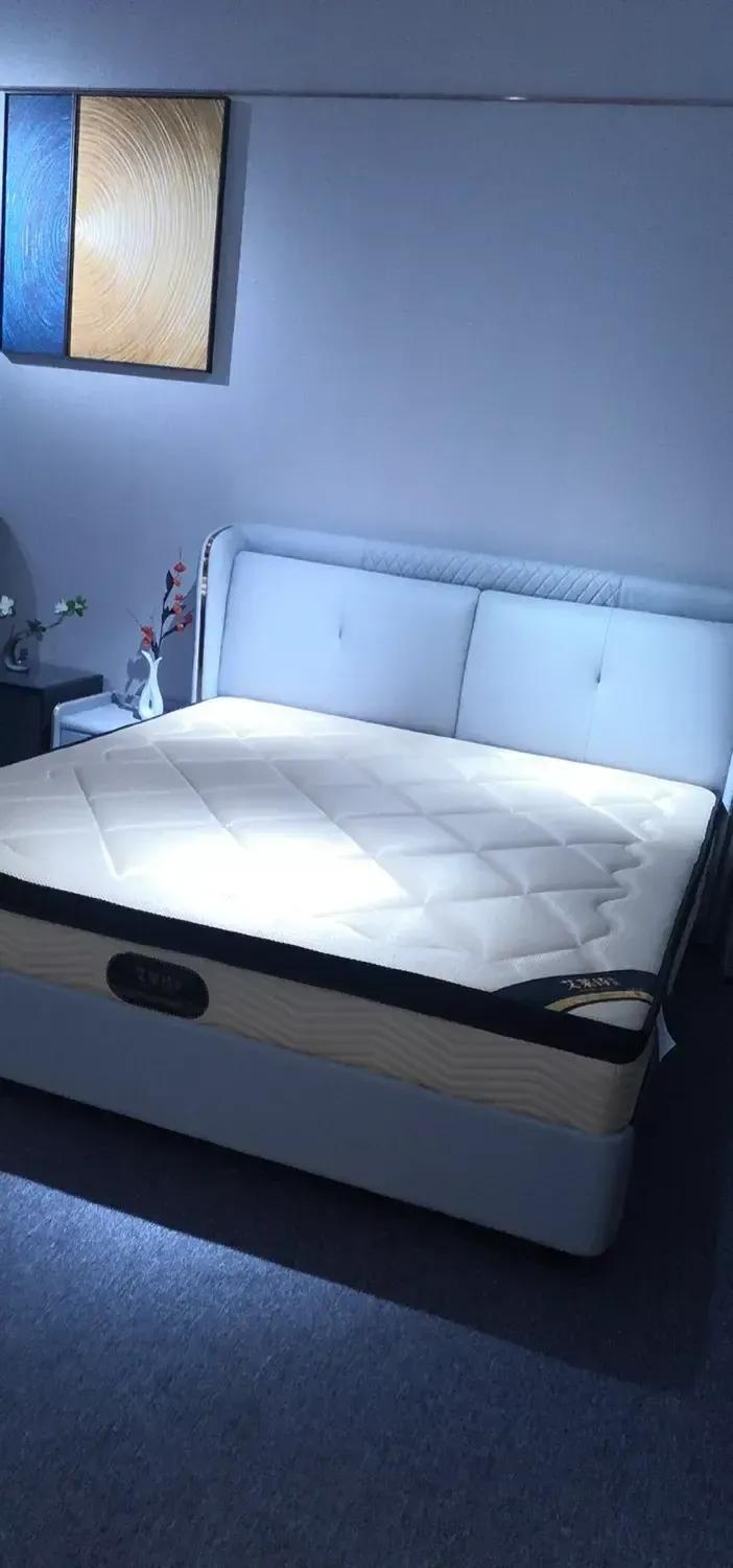 一个90后老板的创业乐事,做灯的90后湖南老板