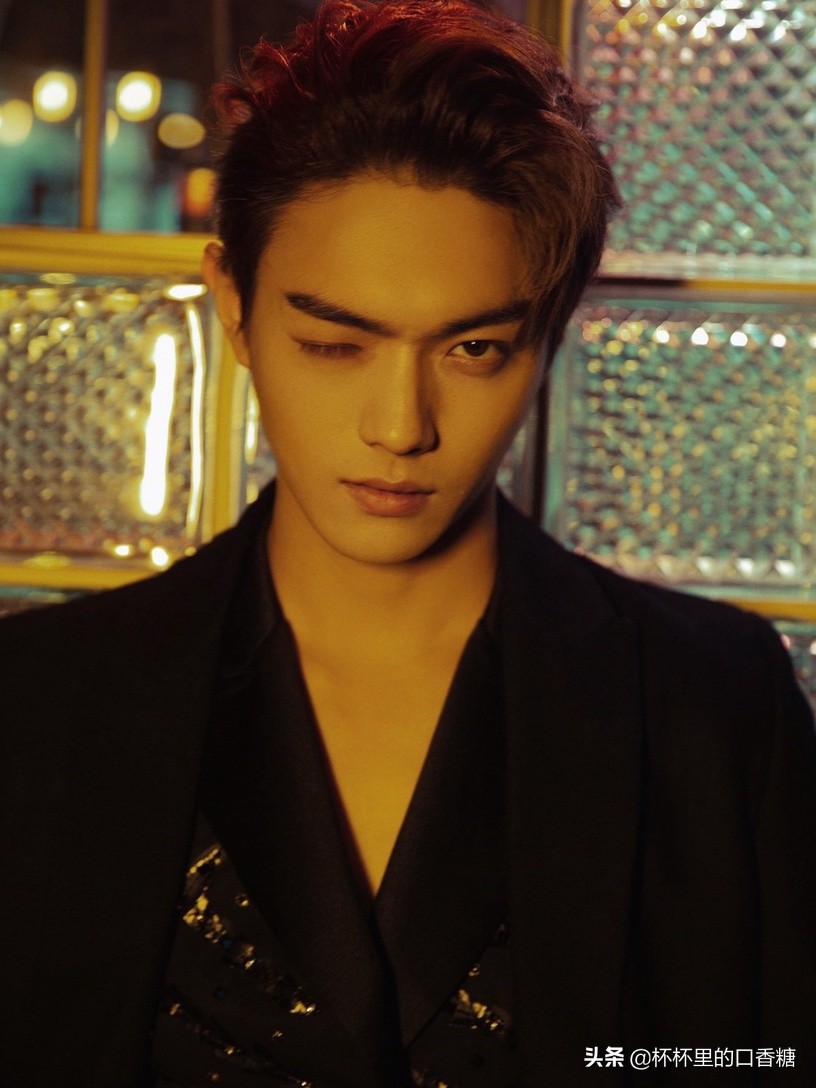 许凯的外号,许凯有什么特殊外号