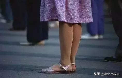 真牛！咱北京人玩剩下的东西，成了世界潮流