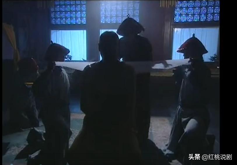 乾隆王朝十部最好看清宫剧,乾隆王朝电视剧深度解析