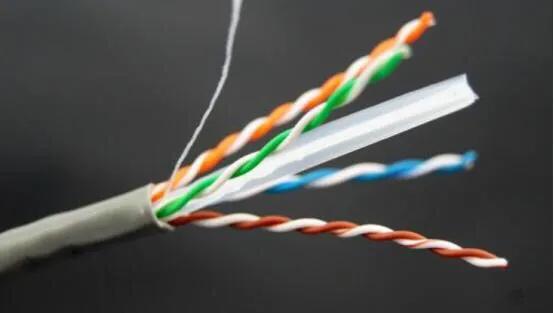 怎么辨别百兆和千兆网线,怎么辨别百兆和千兆宽带