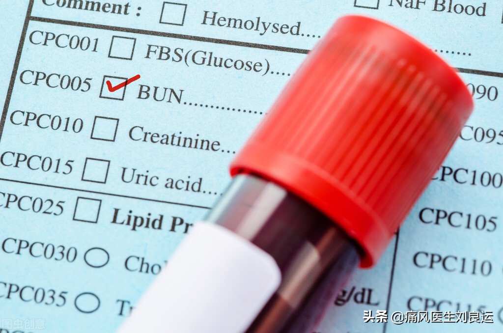 莴笋嘌呤高吗痛风可以吃吗,菠菜嘌呤不高为啥痛风不能吃