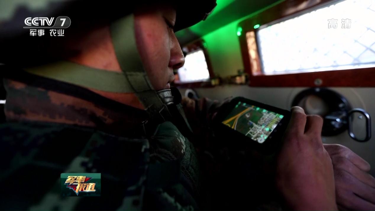 吉利服远程狙击,警用轻武器装备