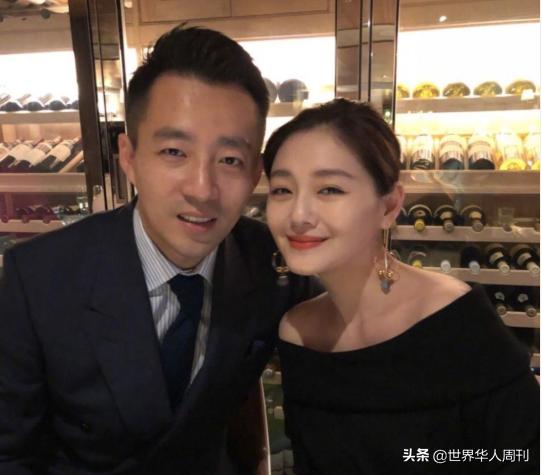 大s汪小菲宣布离婚最好的分析,台湾媒体谈汪小菲和大s离婚事件