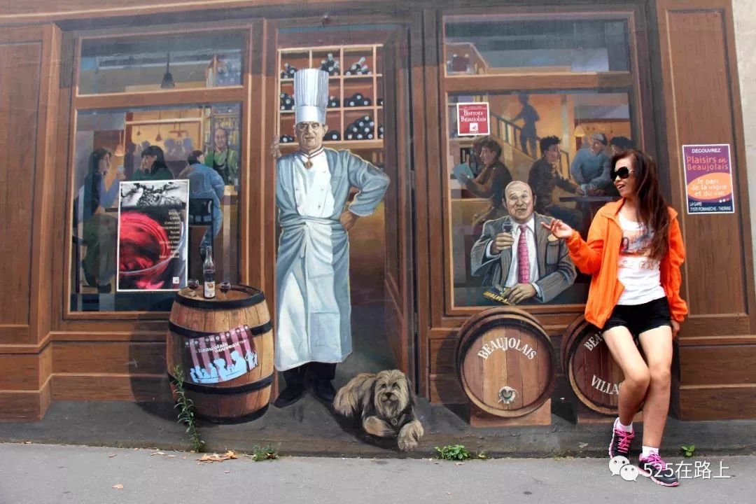 法国的一些常识,法国式开门法