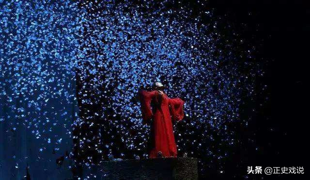 窦娥到底有多冤?血溅白练、六月飘雪、大旱三年,刚死就应验