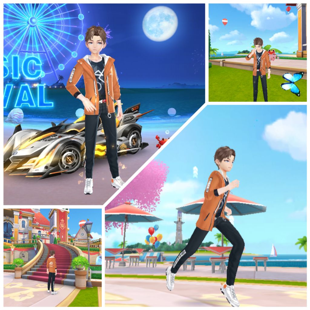 qq飞车手游即将要上线的衣服,qq飞车手游魅力值最高的一套衣服