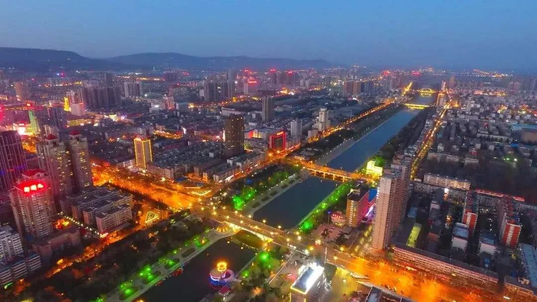 河南平顶山是低风险城市吗,河南平顶山是个什么样的城市