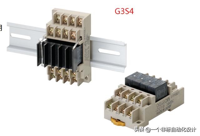 时间继电器与继电器的区别,继电器与固态继电器区别