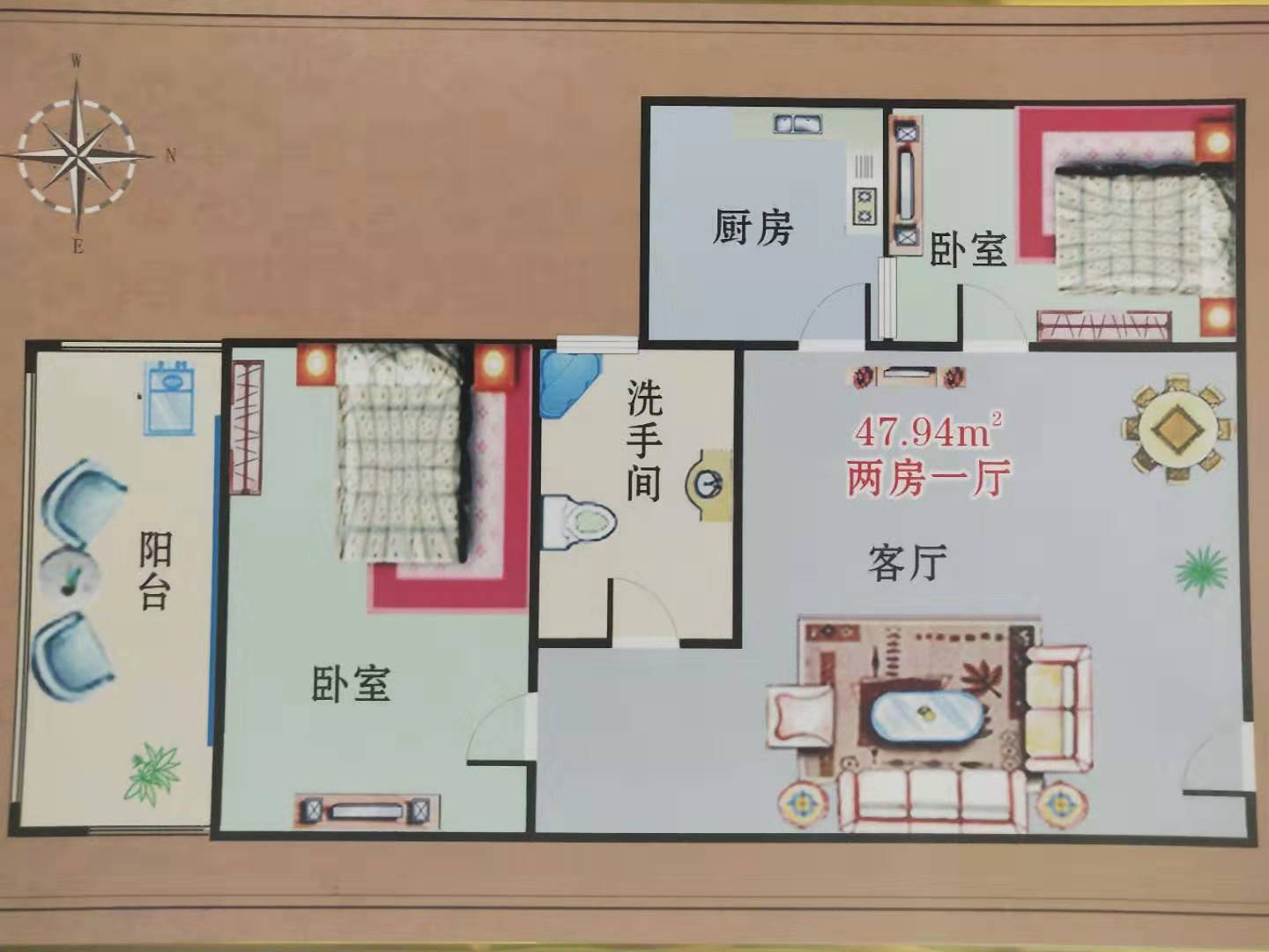 深圳会展中心小区房,深圳恒基花园