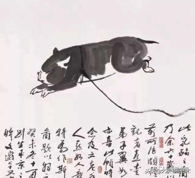 汤文选｜悟其道而自存高远，取法乎上方可事半功倍