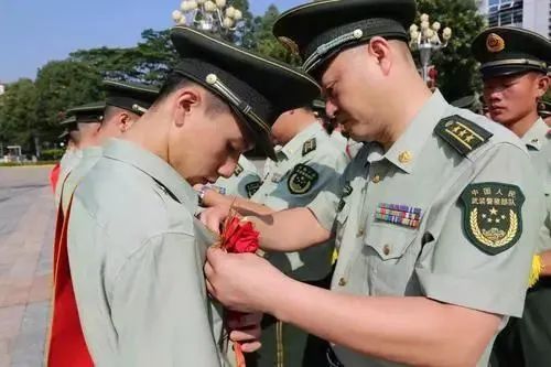 高衔低职晋升后起算时间,干部退二线返聘年限怎么算