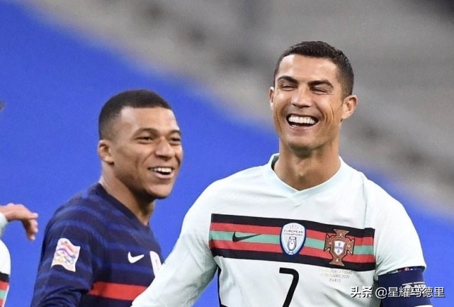 曝法甲霸主欲签C罗!联袂内马尔姆巴佩,组建3.6亿梦幻三叉戟