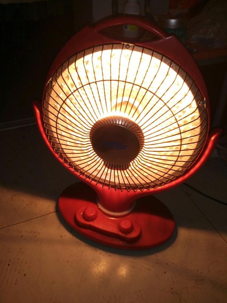 小太阳如何调节温度,气温骤降如何护肤