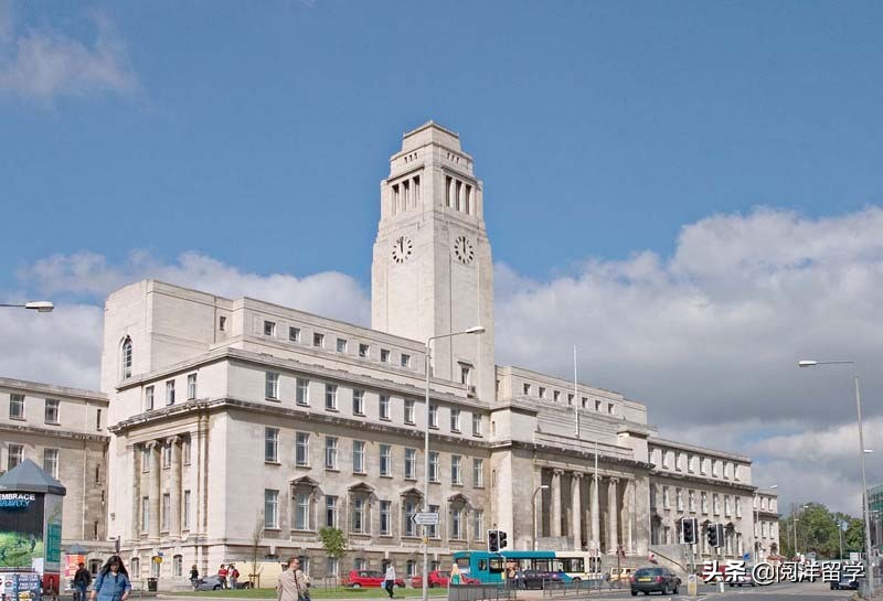 留学英国利兹大学知乎,留学英国利兹大学