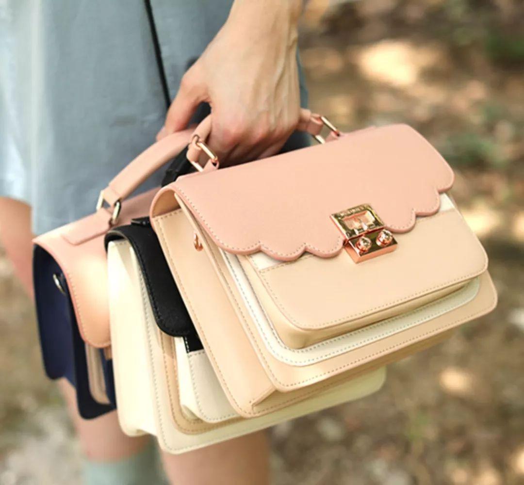 小众包包品牌推荐,这10类包包不要买