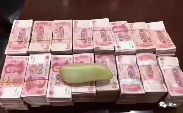 十年前他资产过亿有钱有地位,十年前和田玉