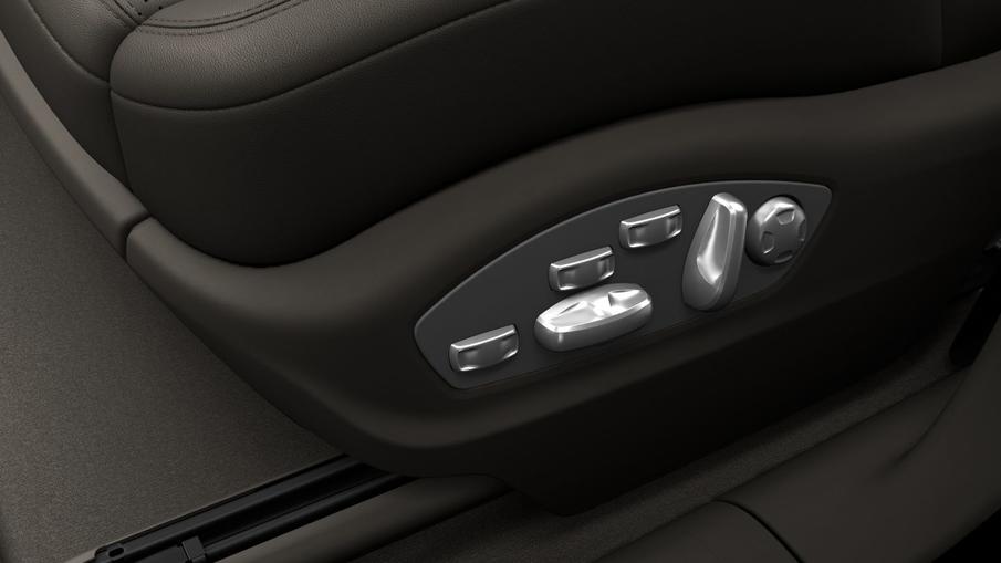 保时捷无底洞选装 (保时捷选装哪些值得买)