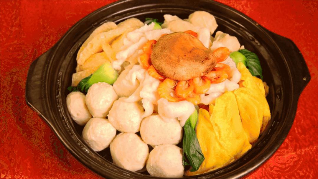 快来!今年在东方明珠塔、国际会议中心、市中心大饭店过年啦