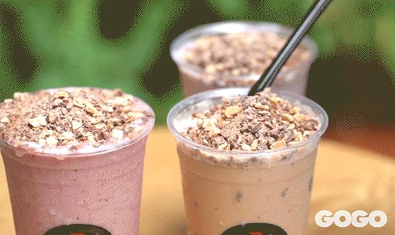 全场5折任喝？CoCo成都十年，带你实现饮品自由