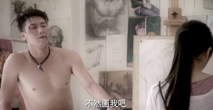 小时代剧版郭敬明吐槽,吐槽小时代郭敬明