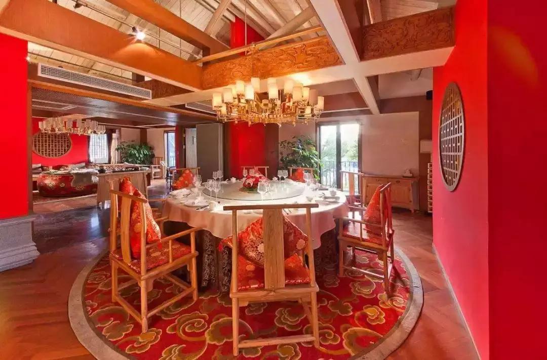 明星开饭店都是自己开的吗,明星开餐馆搞副业