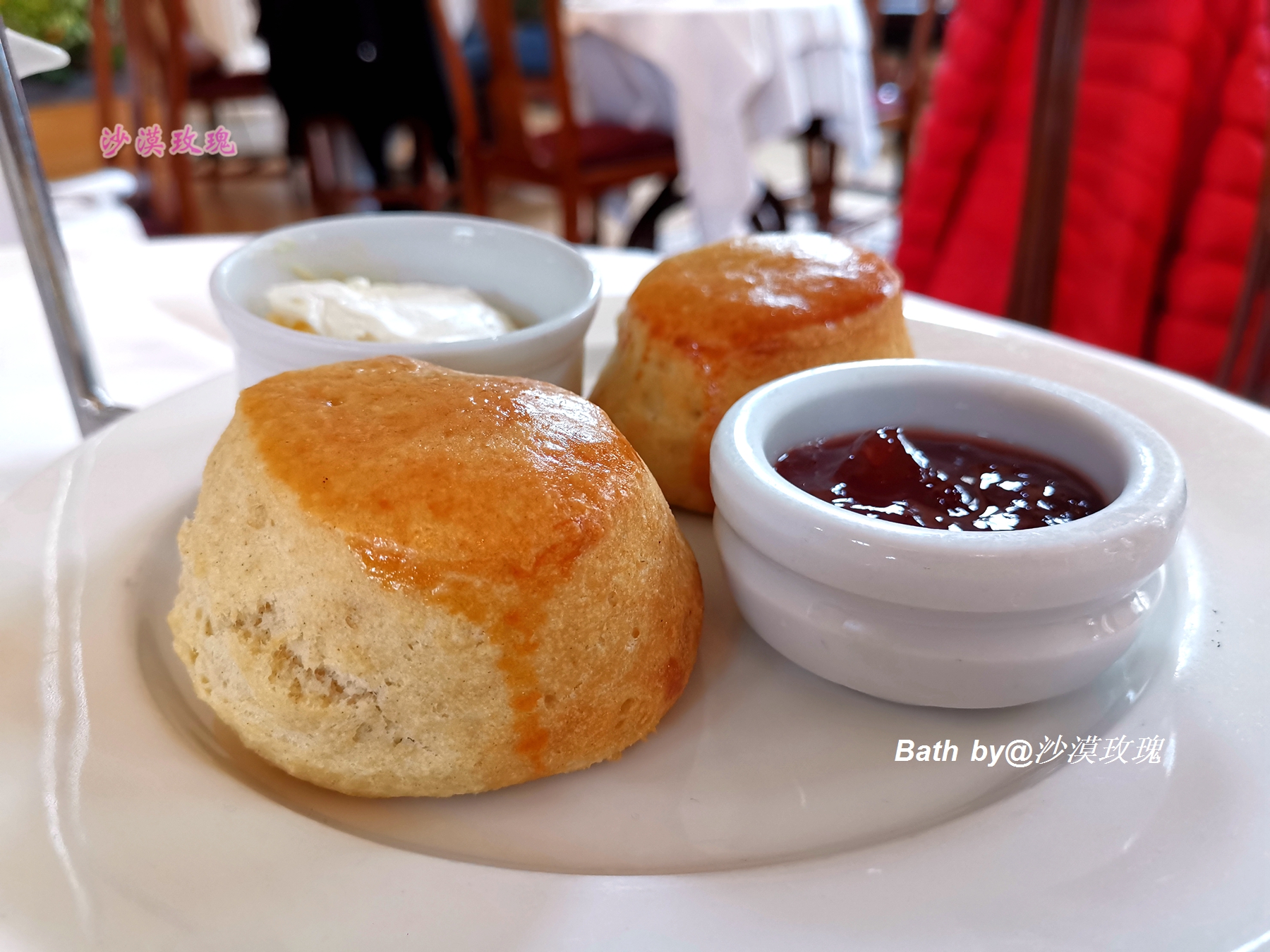 下午4点一切为茶而停，正宗的英式下午茶竟然还有这么多讲究？