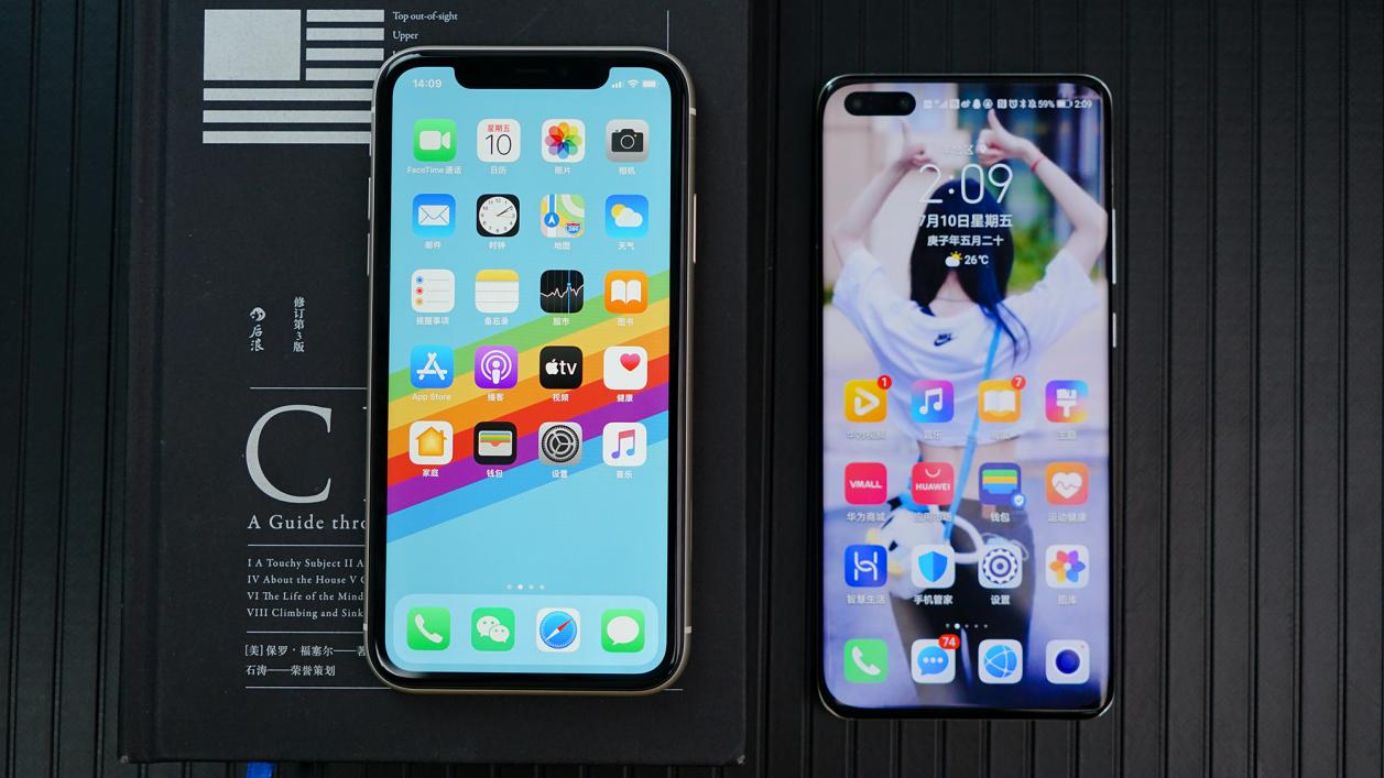 苹果a19和麒麟990哪个更强,麒麟990苹果a13骁龙865通讯能力对比