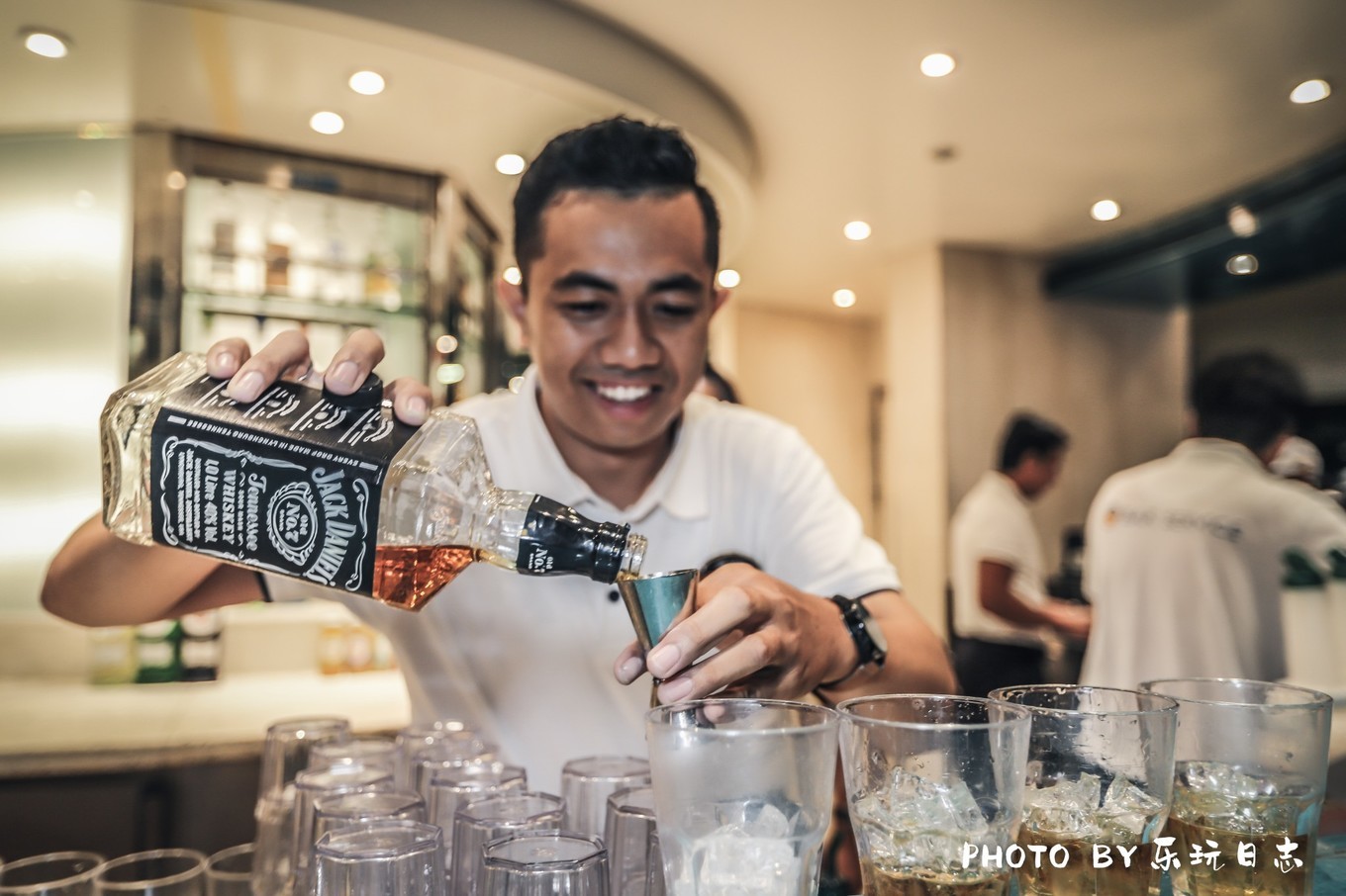 换个出行方式,高档豪华邮轮旅游攻略