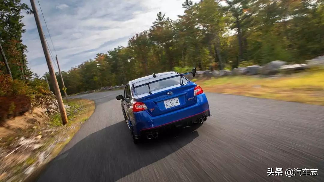 斯巴鲁sti二手车价格,斯巴鲁sti二手出售