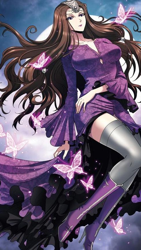 奉为“神作”的长篇国漫,多主角群像的巅峰佳作,却不敌时间摧残