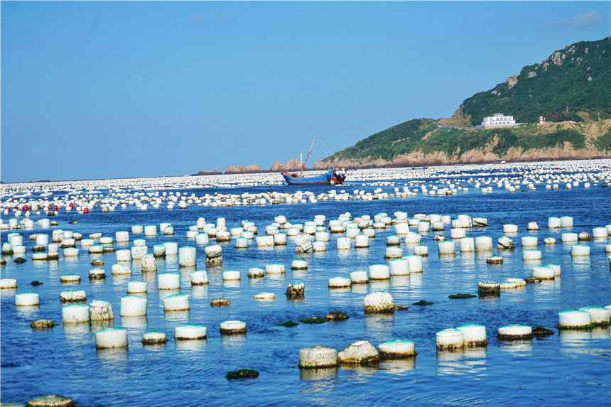嵊泗列岛海岛推荐,嵊泗岛哪里海景最美