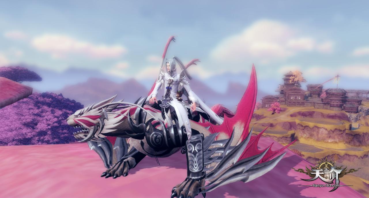 天谕网易,天谕到底算哪种游戏