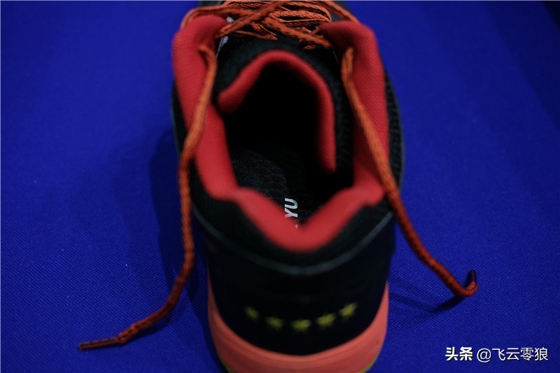 入门羽毛球鞋测评,羽毛球鞋排行榜前十名中羽