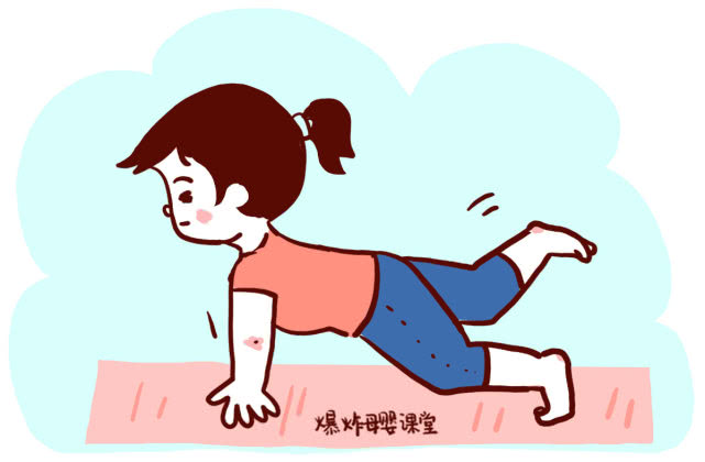 产后屁股骨盆变宽怎么修复,产后屁股变大是怎么回事