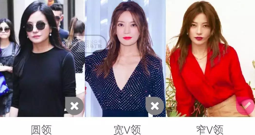 这3个身材缺点普通人都有,照着这篇穿,轻松调比例