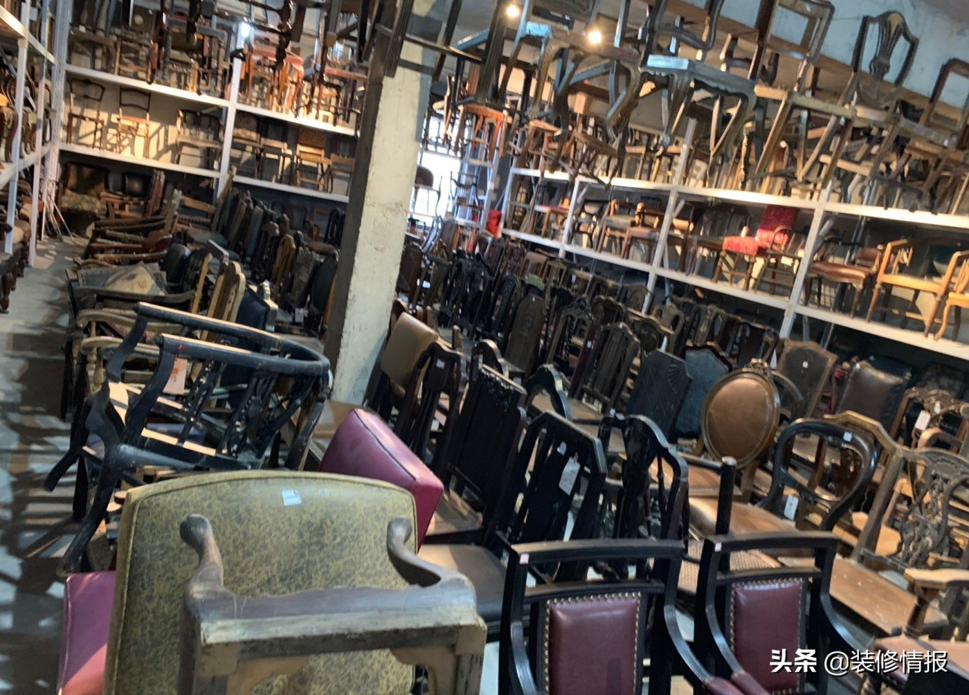 王之座椅，赶快来看看大家怎么评价的...