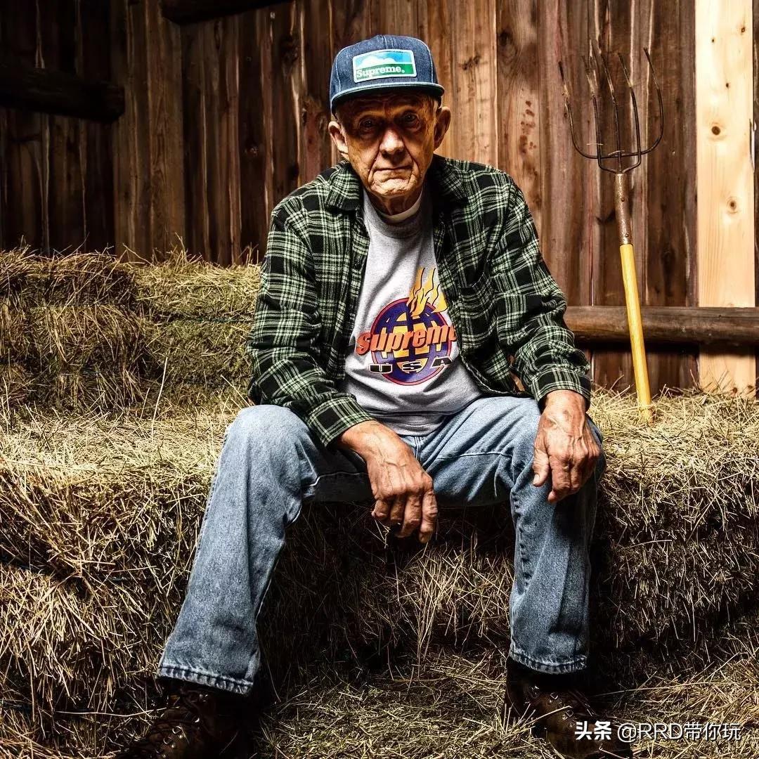 supreme山寨事件后续,supreme反色