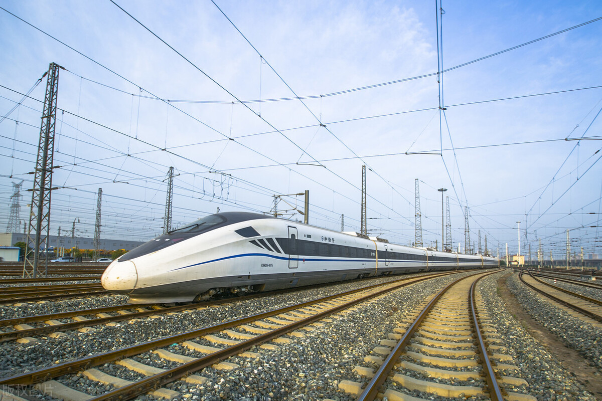 2023年襄阳老河口高铁规划图,襄阳将开通哪些跨省高铁