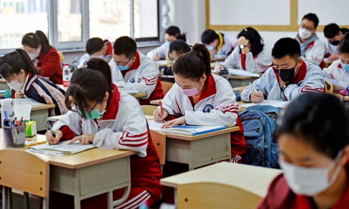 高考理科500分有多少希望考一本,高考成绩500分左右能上一本吗