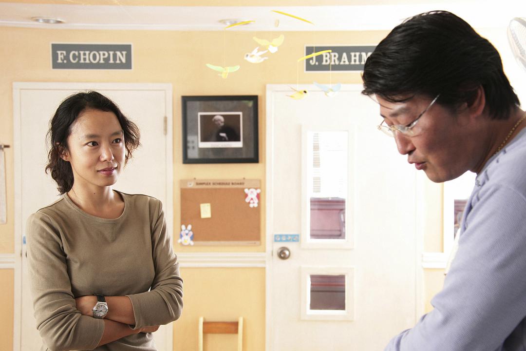 十大韩国美女电影推荐,韩国美女电影十大巅峰之作