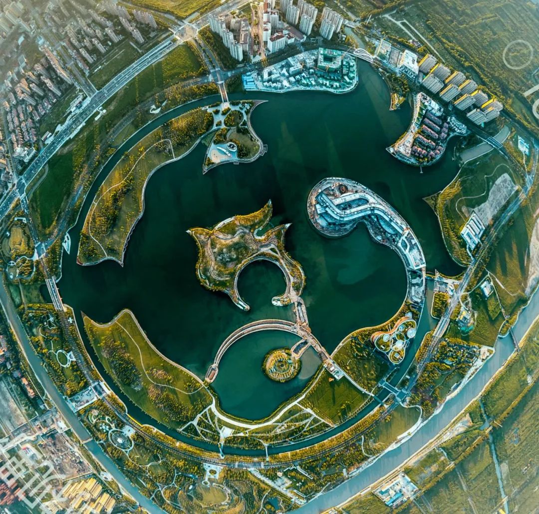 上海市奉贤区东方新城最新规划,上海奉贤东方美谷怎么样