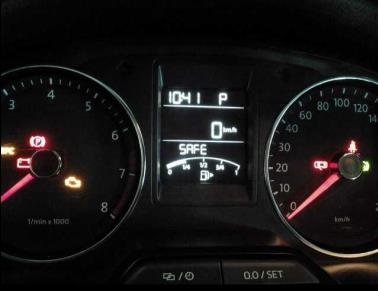 大众捷达钥匙不好用了,新捷达防盗系统锁住怎么解除啊