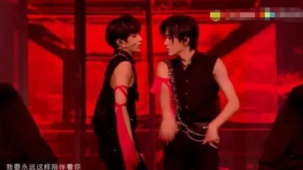 磕CP的粉丝有多疯狂?从“金琦”到“文轩”,用自己的方式找糖吃