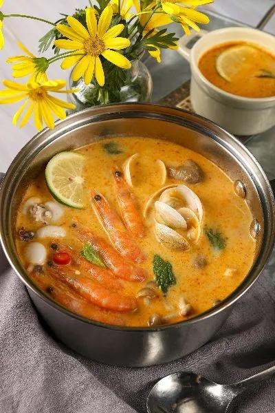 泰国人口地理分布图,泰国地理讲解