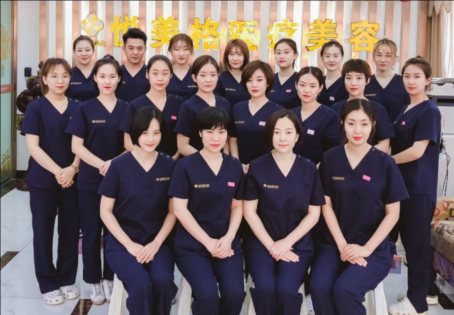 疫情也挡不住她们“用心”愉悦美丽的脚步