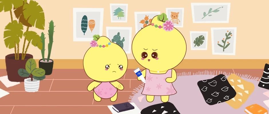 网购神药含激素，5岁女儿浑身红斑长毛！一抹就灵的药要警惕！