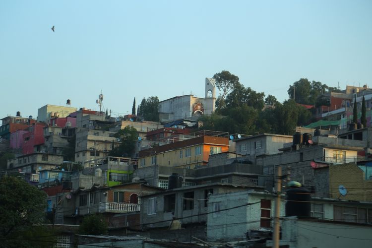 南美之旅总结篇,南美之行结束感悟