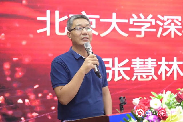 亚士合通牵手油漆堡筑邦合通落户深圳